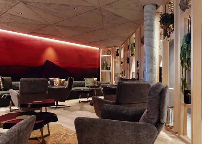 Hotel Alpenstern