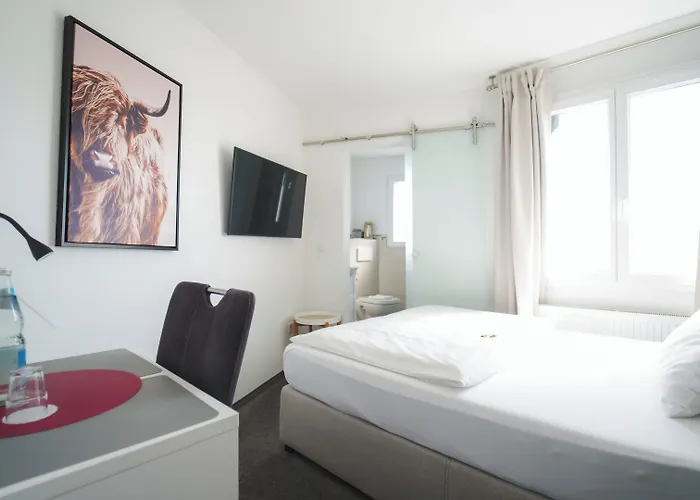 Hotel Koenig