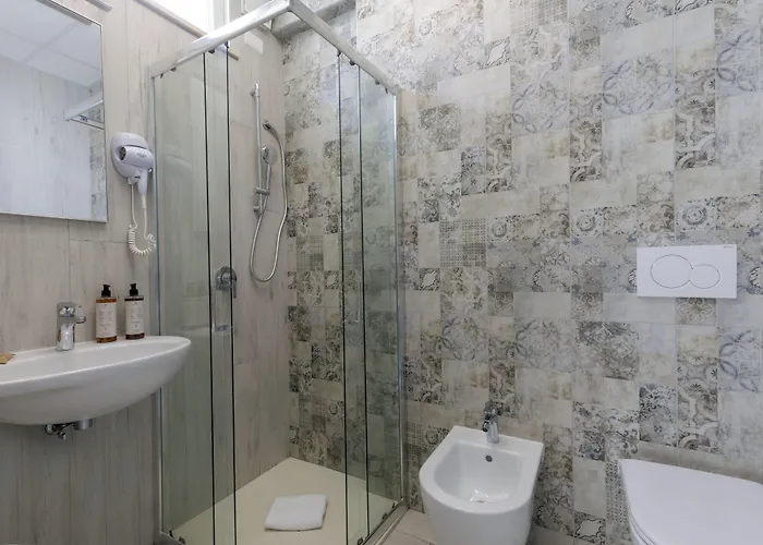 Hotel Tirreno