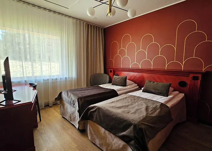 Samantta Hotel&Restaurant