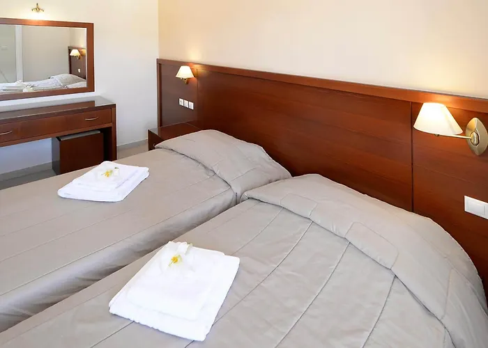 Hotel El Greco