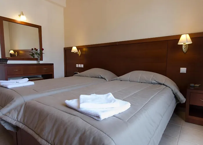 Hotel El Greco