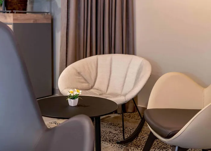 B&B Hotel Kassel-Sued
