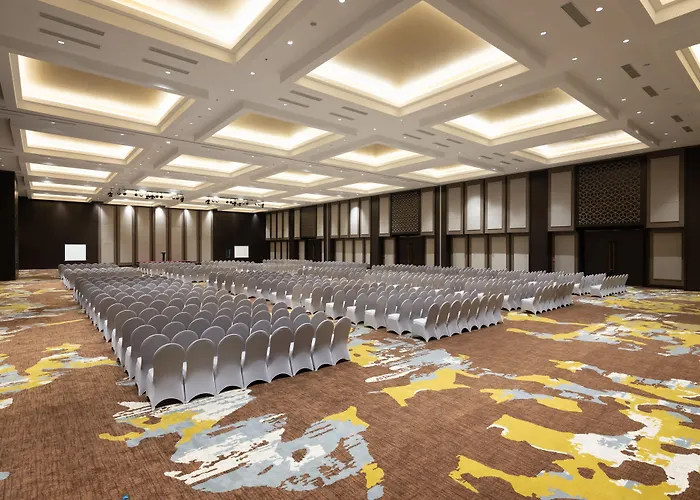 Aston Gresik Hotel & Conference Center