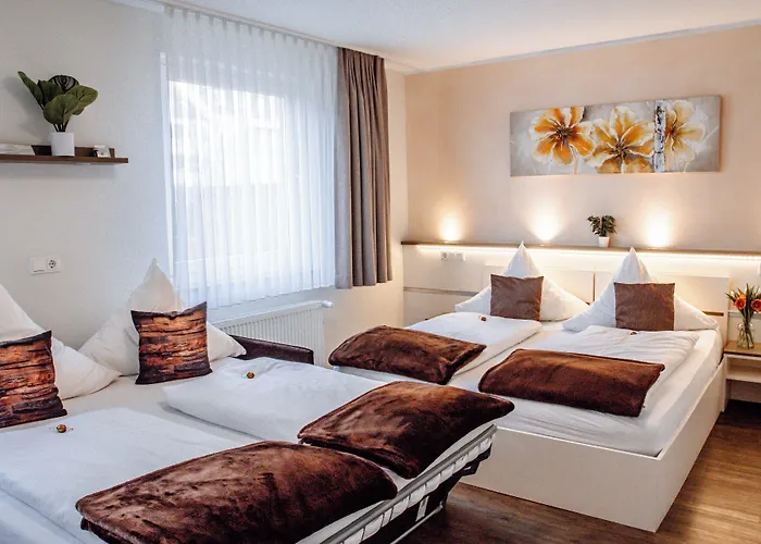 Hotel Central Egbr