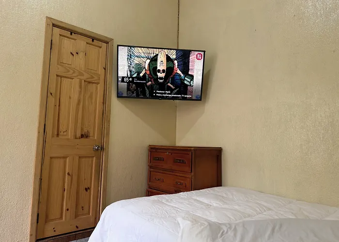Hotel Metropolitano
