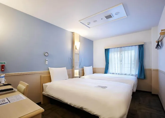 Toyoko Inn Seoul Yeongdeungpo