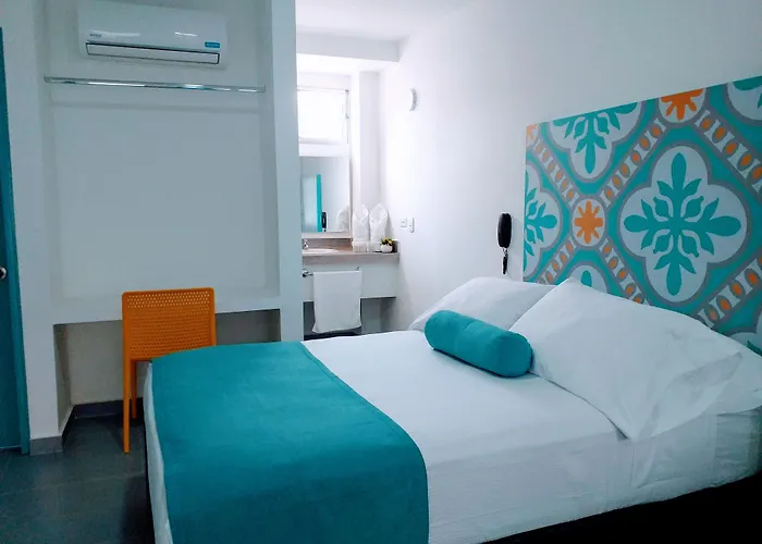 Akuamarina Hotel
