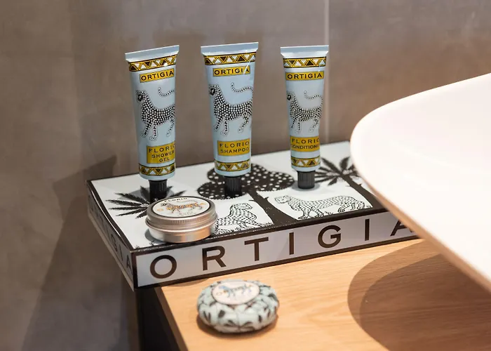 Modica Boutique Hotel