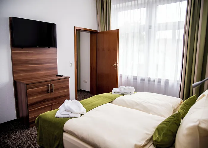 Hotel Villa Elsa
