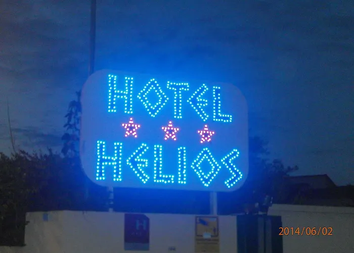 Hotel Hélios