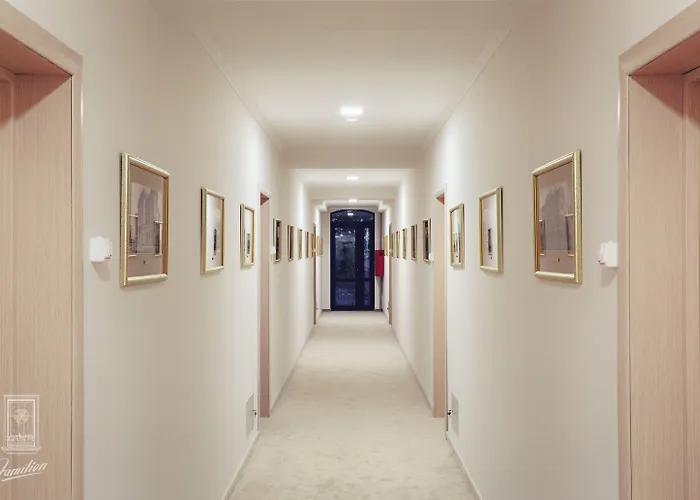 Familion Aparthotel