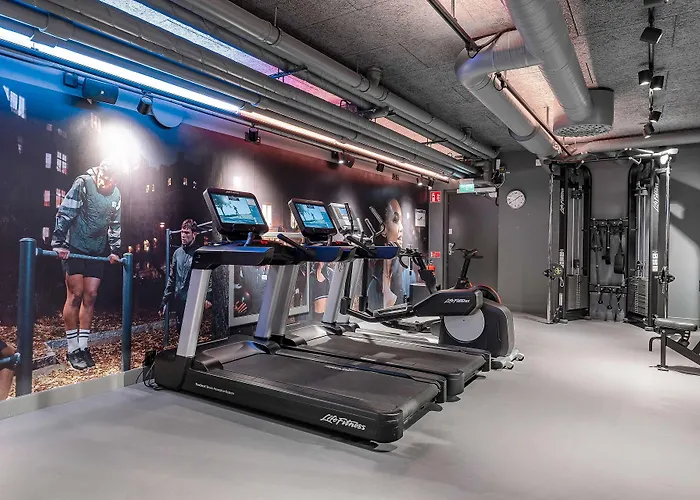 Best Western And Hotel Linkoping