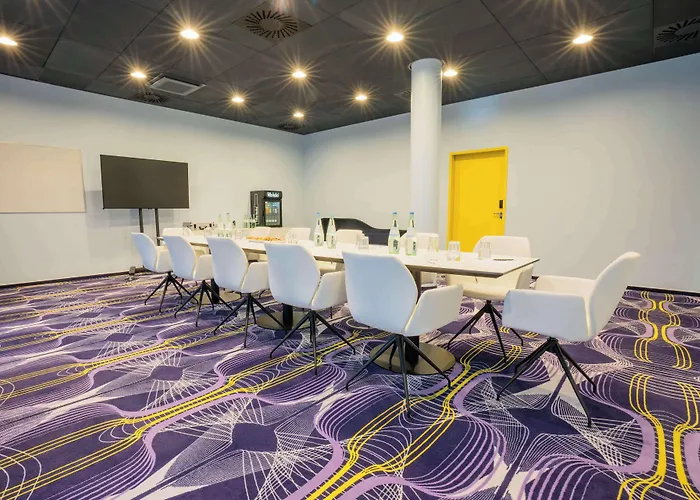 Prize By Radisson, Erfurt City