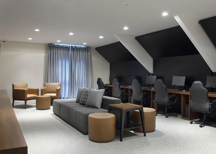 Exclusive Gramado Hotel & Spa By Gramado Parks