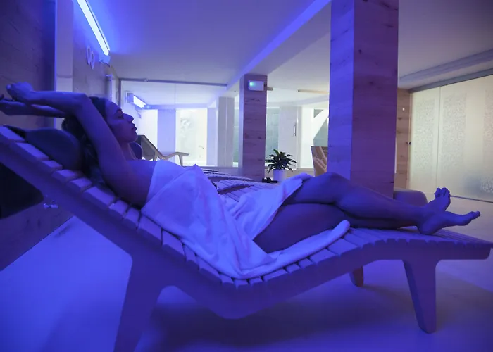 Astrea Wellness & Spa