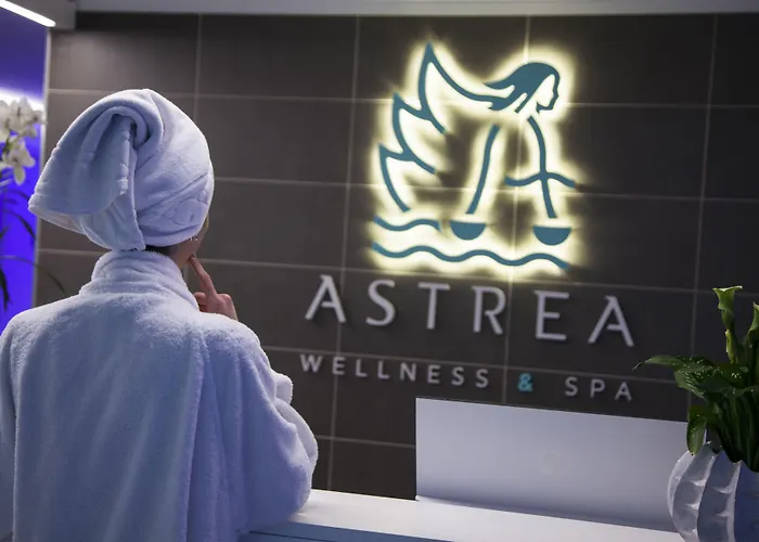 Astrea Wellness & Spa