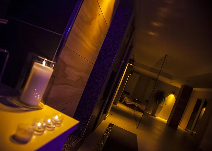 Astrea Wellness & Spa