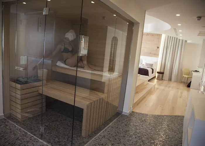 Astrea Wellness & Spa