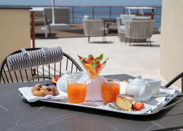 Grand Hotel Torre Fara
