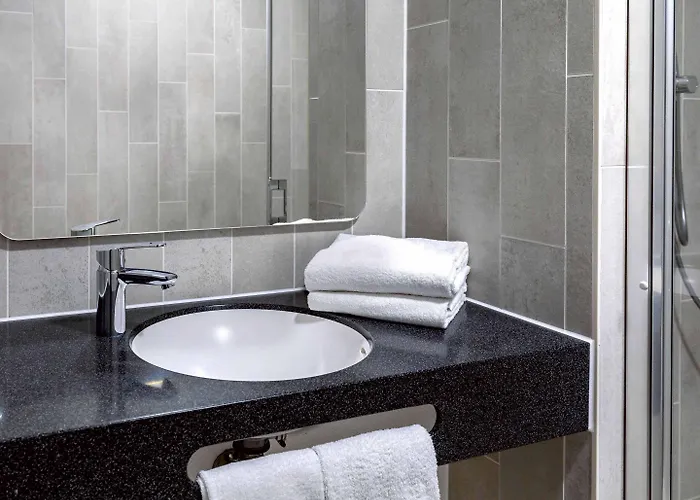 B&B Hotel Stuttgart-Vaihingen