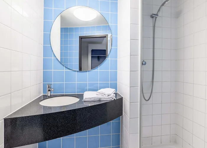 B&B Hotel Heilbronn