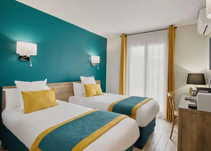 Best Western Le Vauban