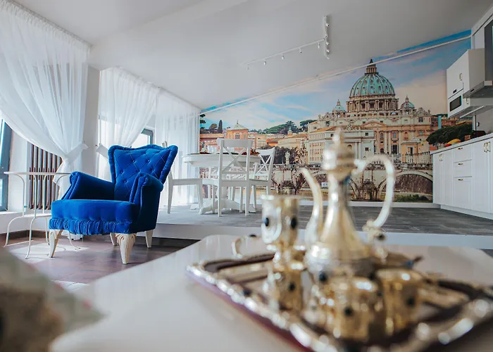 Hotel Evianne Boutique