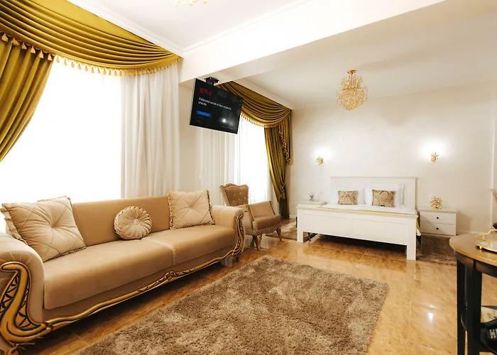 Hotel Evianne Boutique