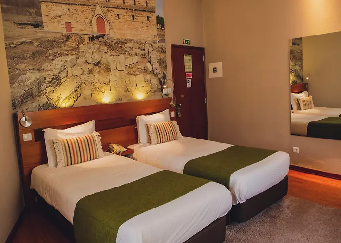 Hotel Império do Rei