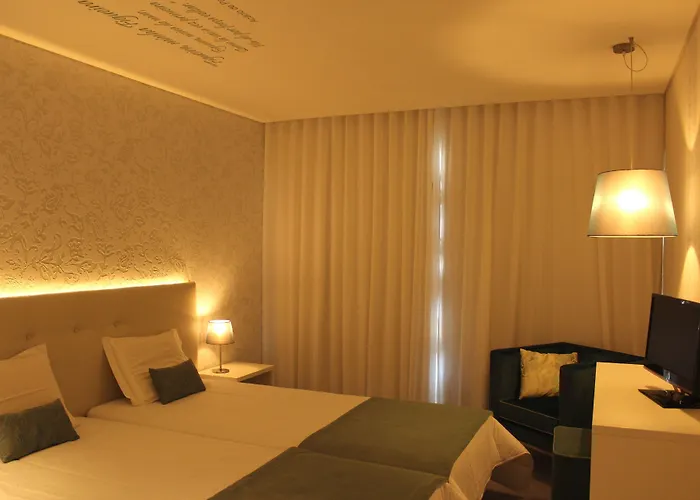Costa de Prata Hotel