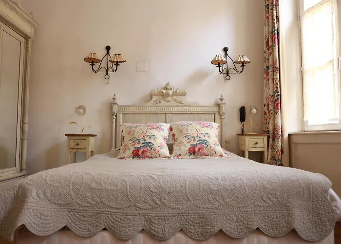 Hôtel de la Cathédrale Metz