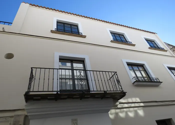 Casa de las Especias Hotel Boutique