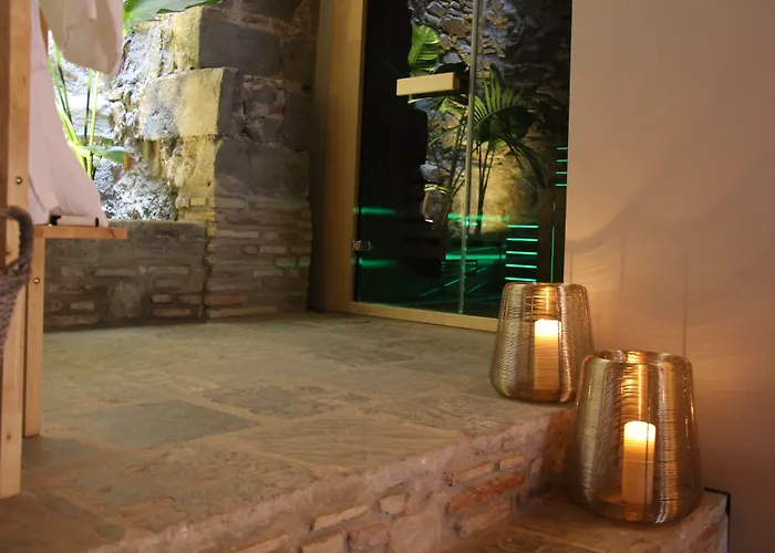 Hotel Palau Macelli & Spa