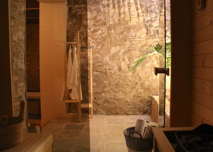 Hotel Palau Macelli & Spa