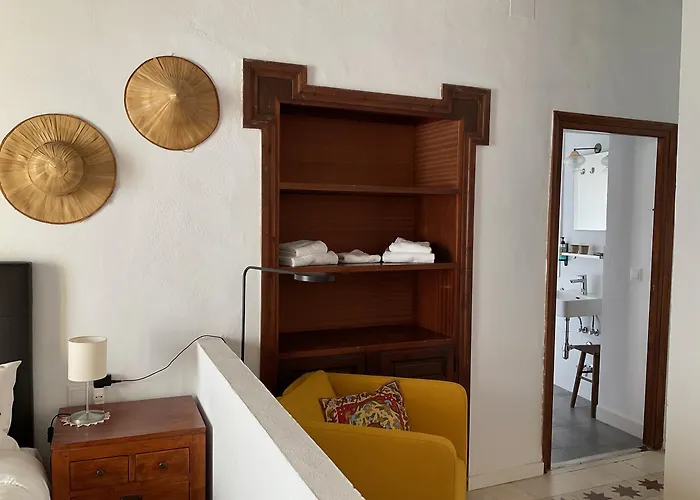 Casa de las Especias Hotel Boutique