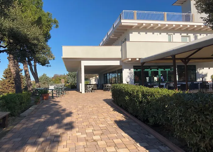 Casablanca Hotel