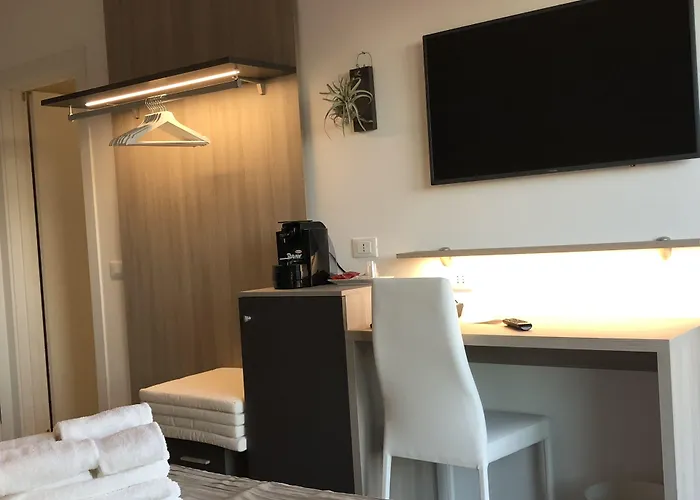 Casablanca Hotel