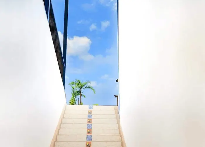 Balsora Hotel Boutique