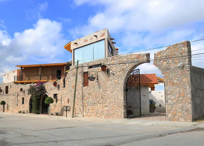 Hotel Boutique Jayco