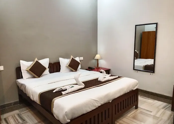 Hotel Everest