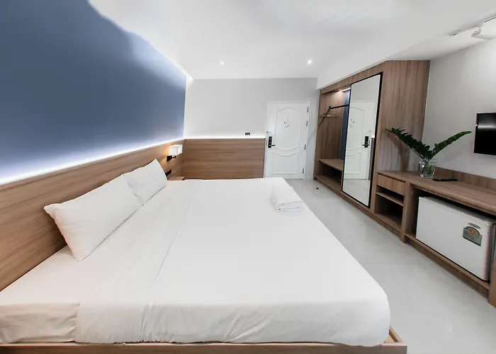 Sirin Hotel & Resident