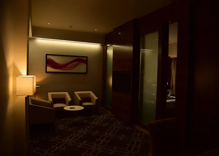 Ramada By Wyndham Gandhidham Shinay