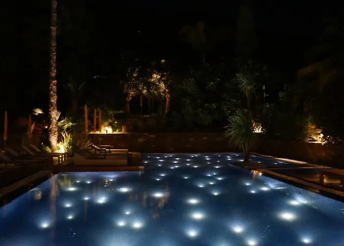 Hôtel La Piscine