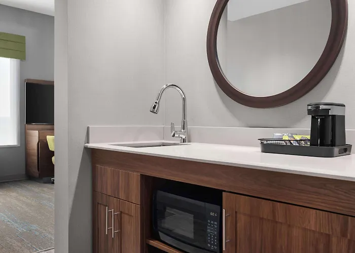 Hampton Inn By Hilton Kingston