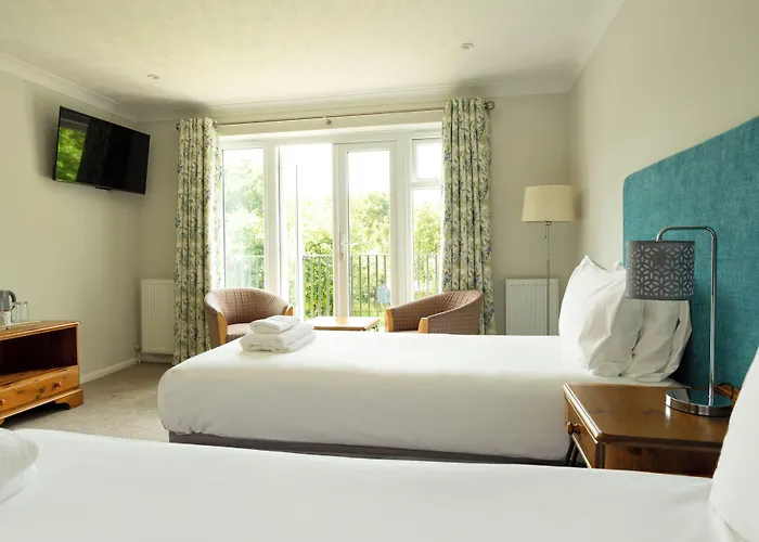 Thorpeness Golf Club And Hotel