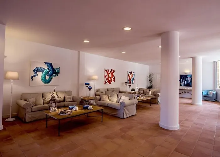 Hotel Tonnara Trabia