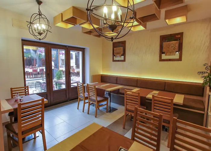Hotel Emen