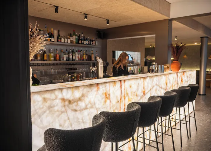 Hotel Andante Rust (Adults Only)