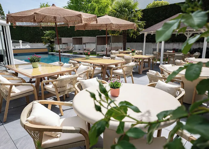 Hotel Andante Rust